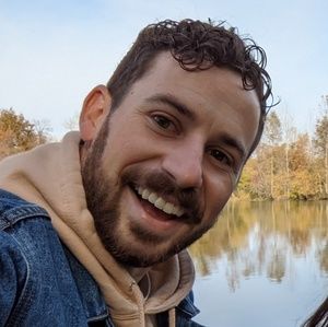 Meet your Posher, Sean